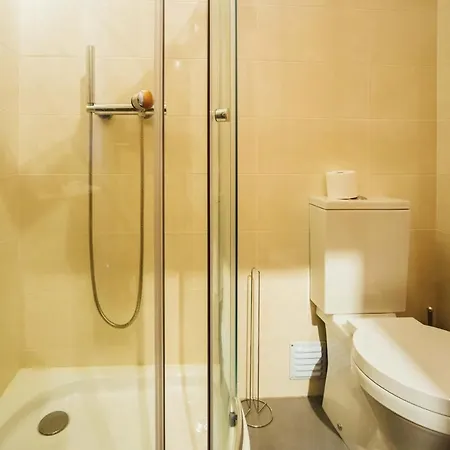 Apartament Muralha - By Sch