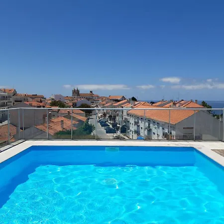 Muralha - By Sch Апартаменты *