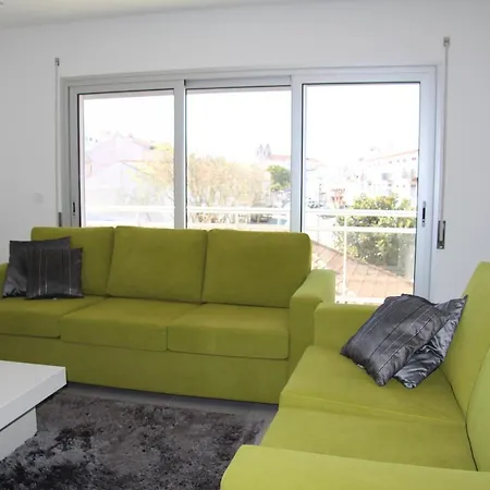 Апартаменты Muralha - By Sch