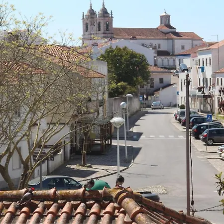 Muralha - By Sch * Назаре