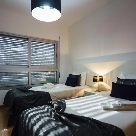 Apartamento Muralha - By Sch