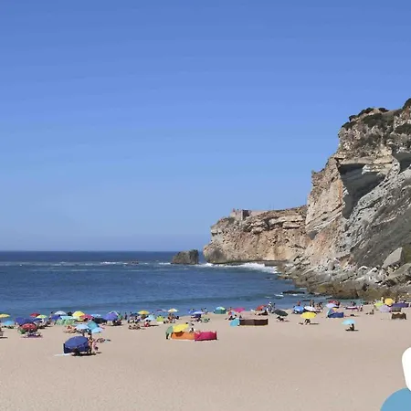 Apartment Muralha - By Sch