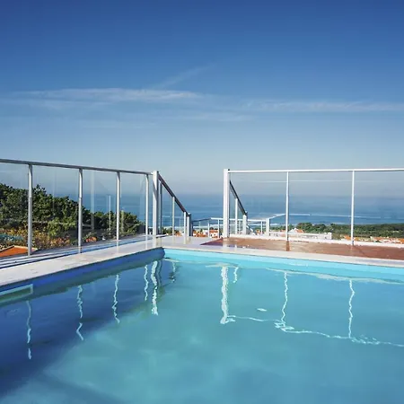 Muralha - By Sch * Назаре