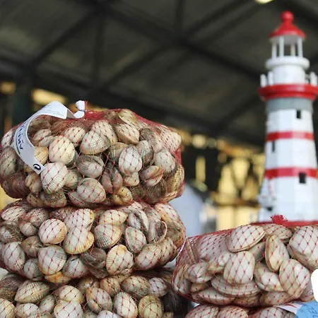 Muralha - By Sch Назаре