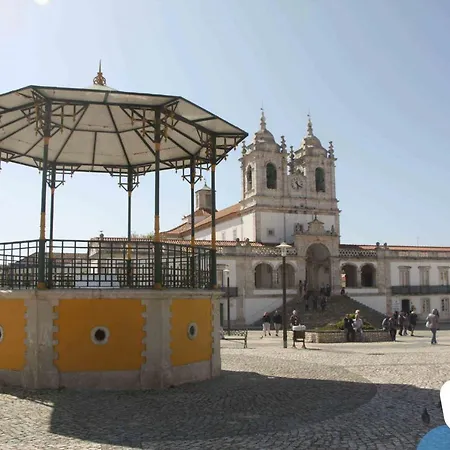 Апартаменты Muralha - By Sch *