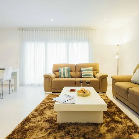 Muralha - By Sch Апартаменты Назаре