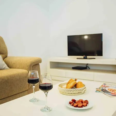 Muralha - By Sch Апартаменты *