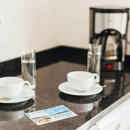 Muralha - By Sch Назаре