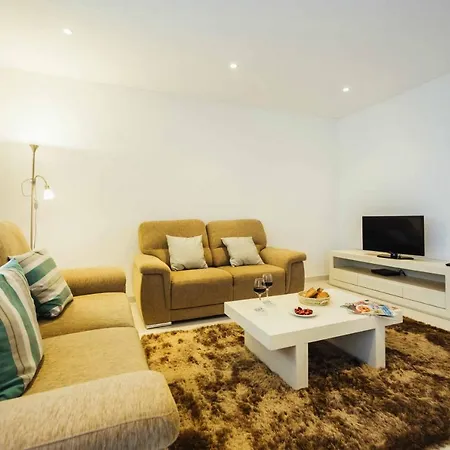 Muralha - By Sch Апартаменты *