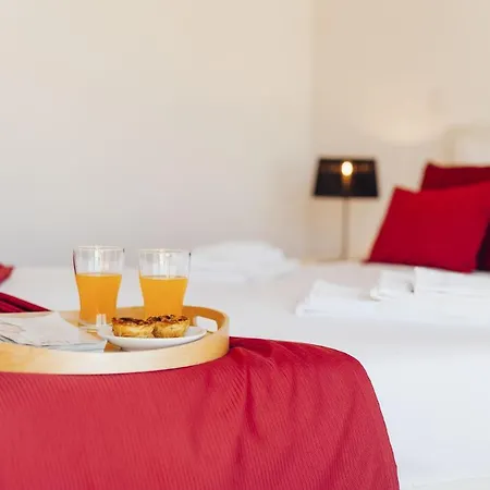 Апартаменты Muralha - By Sch