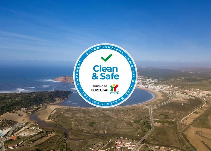 Muralha - By Sch * Nazare