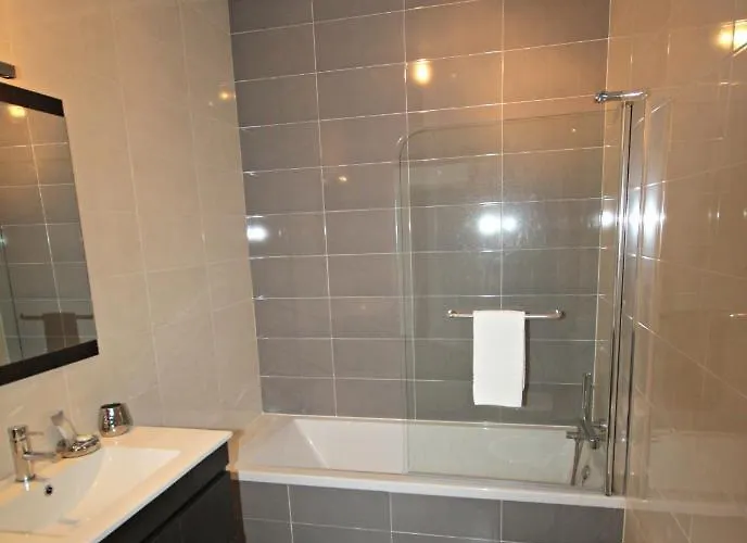 Apartment Muralha - By Sch Nazare