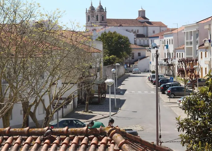 Muralha - By Sch * Nazare