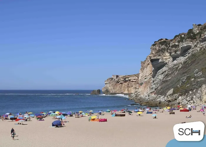 Apartment Muralha - By Sch