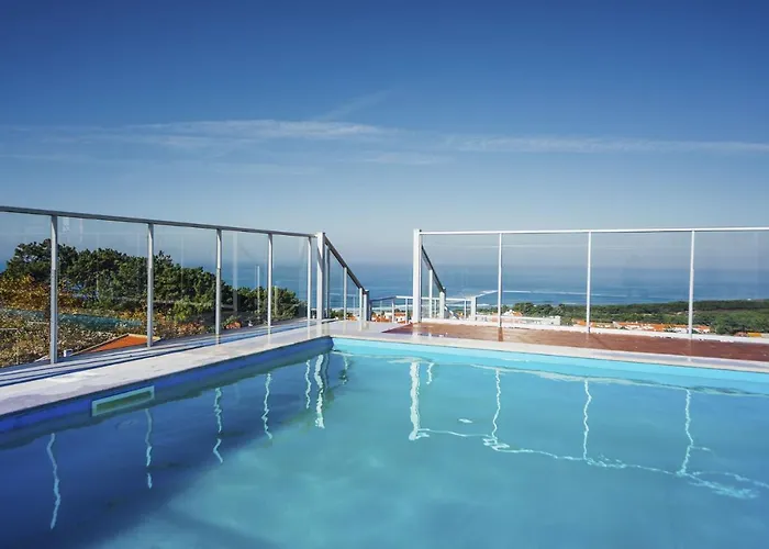 Muralha - By Sch * Nazare