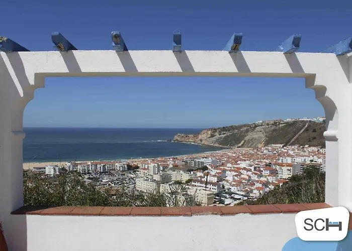 Muralha - By Sch Apartment *