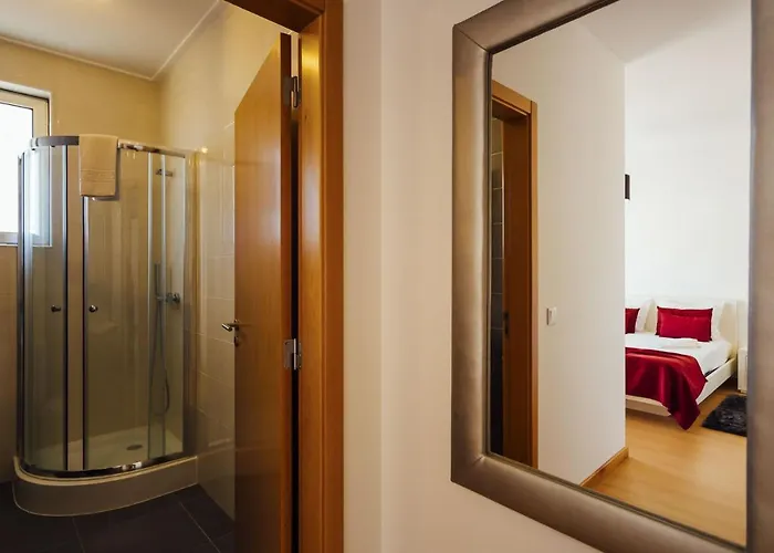 Muralha - By Sch * Nazare