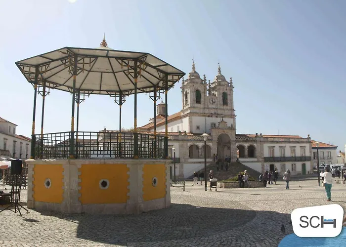 Apartment Muralha - By Sch *