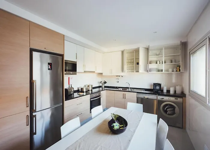 Muralha - By Sch Apartment *