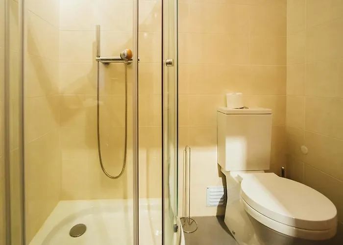 Apartment Muralha - By Sch